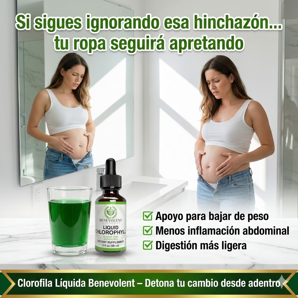 CLOROFILA