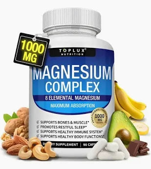 magnesio complex 2x1
